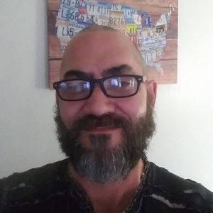 Meet your Posher, Jason